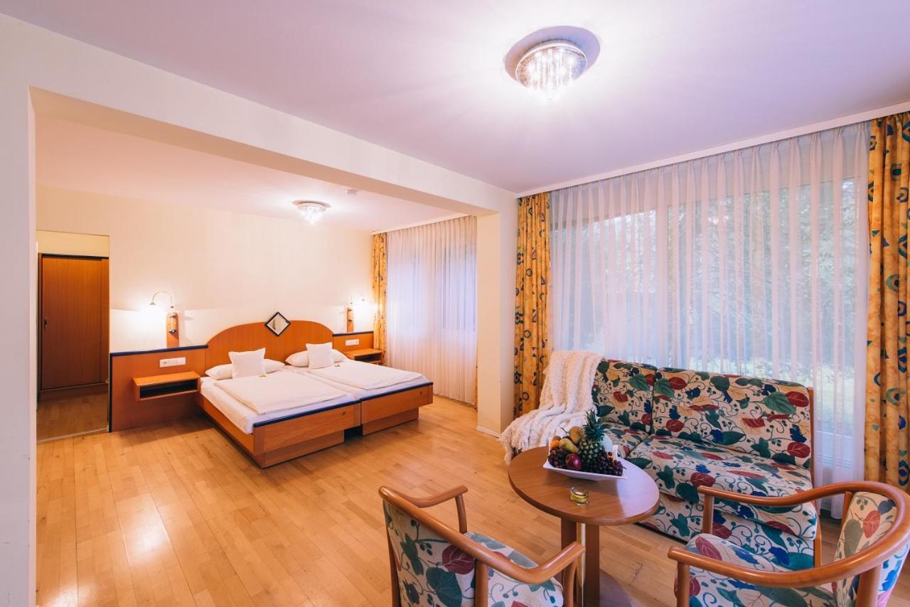 Hotel Dammenmuehle Lahr  Buitenkant foto